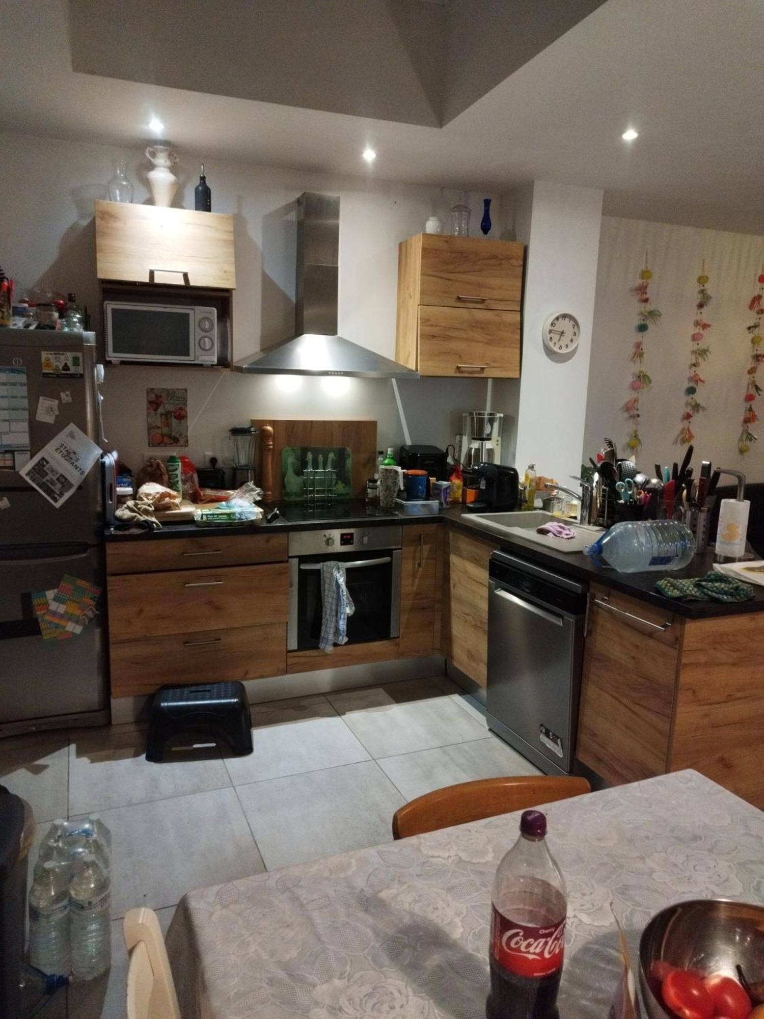 Chambre 3Lits Chez L'Habitant Dunkirk Екстер'єр фото